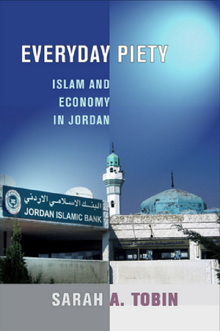 Buy Everyday Piety (English, Sarah A. Tobin) — BookShops.in