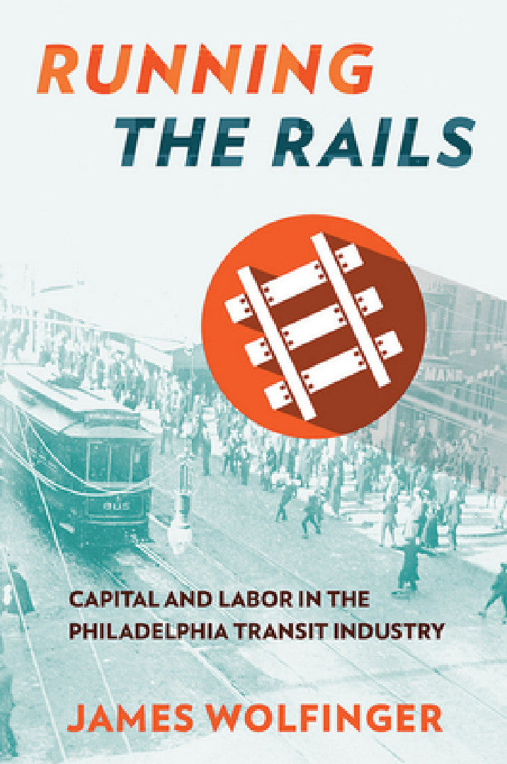 Buy Running the Rails (English, James Wolfinger) — BookShops.in