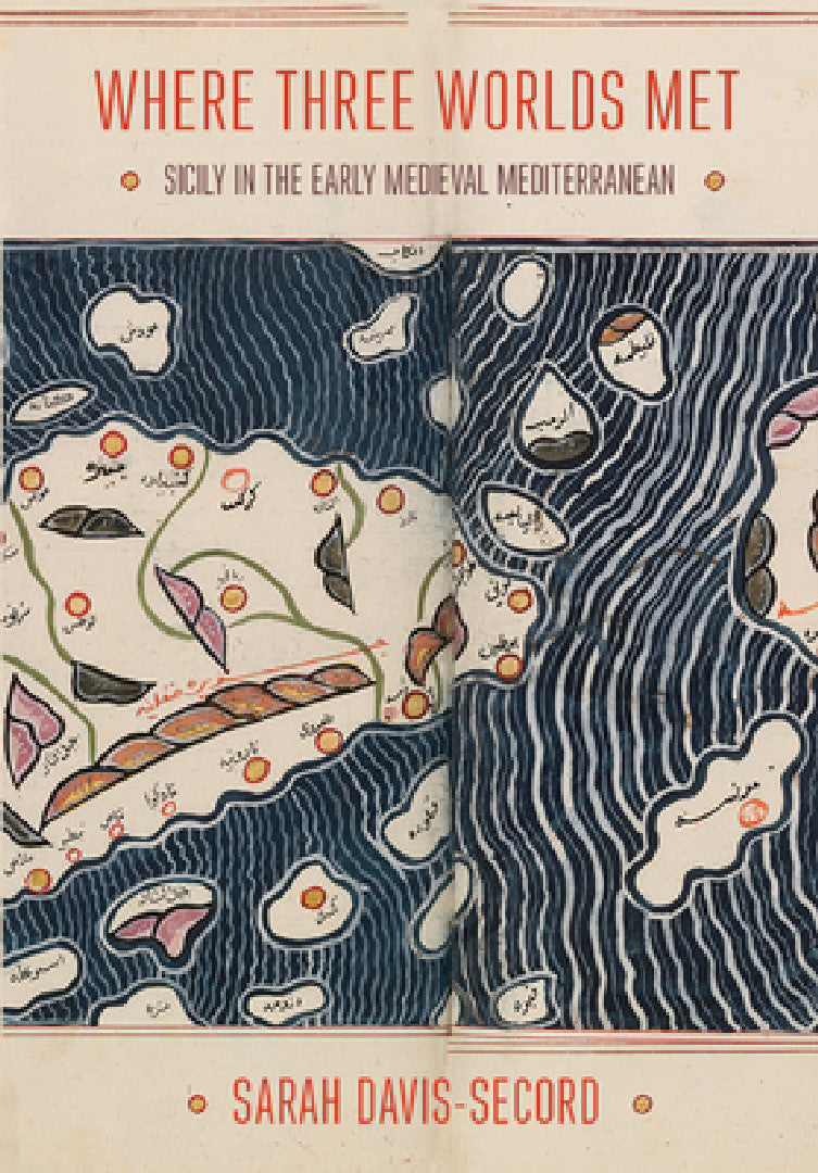 Buy Where Three Worlds Met (English, Sarah C. Davis-Secord) — BookShops.in