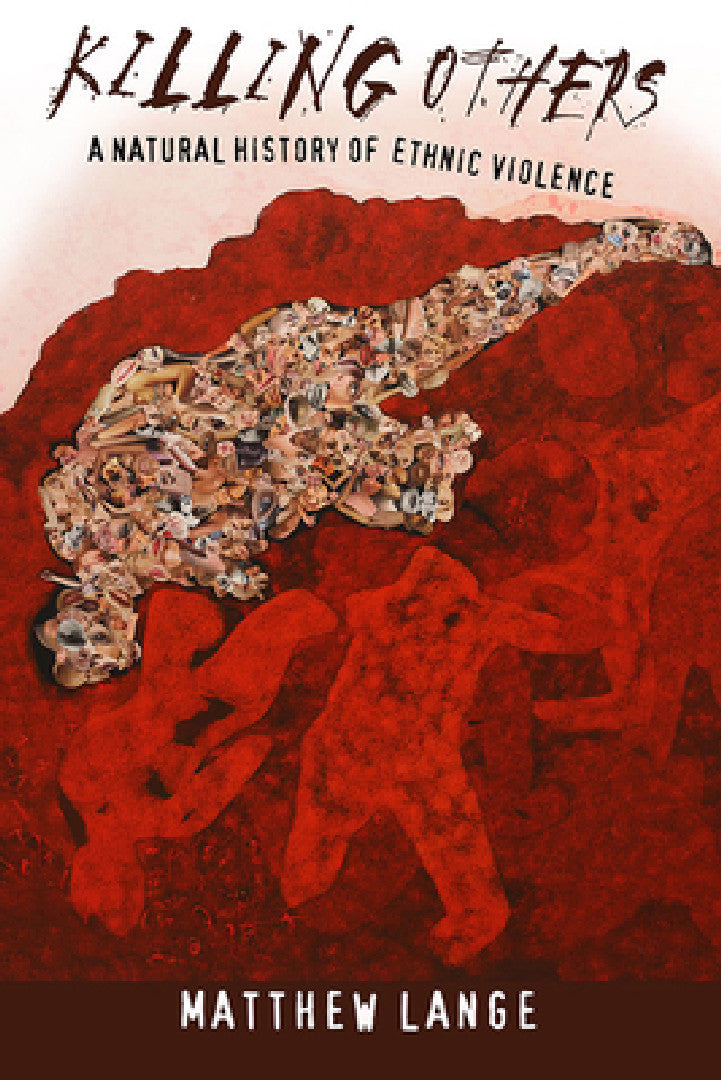Buy Killing Others (English, Matthew Lange) — BookShops.in
