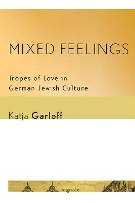 Buy Mixed Feelings (English, Katja Garloff) — BookShops.in