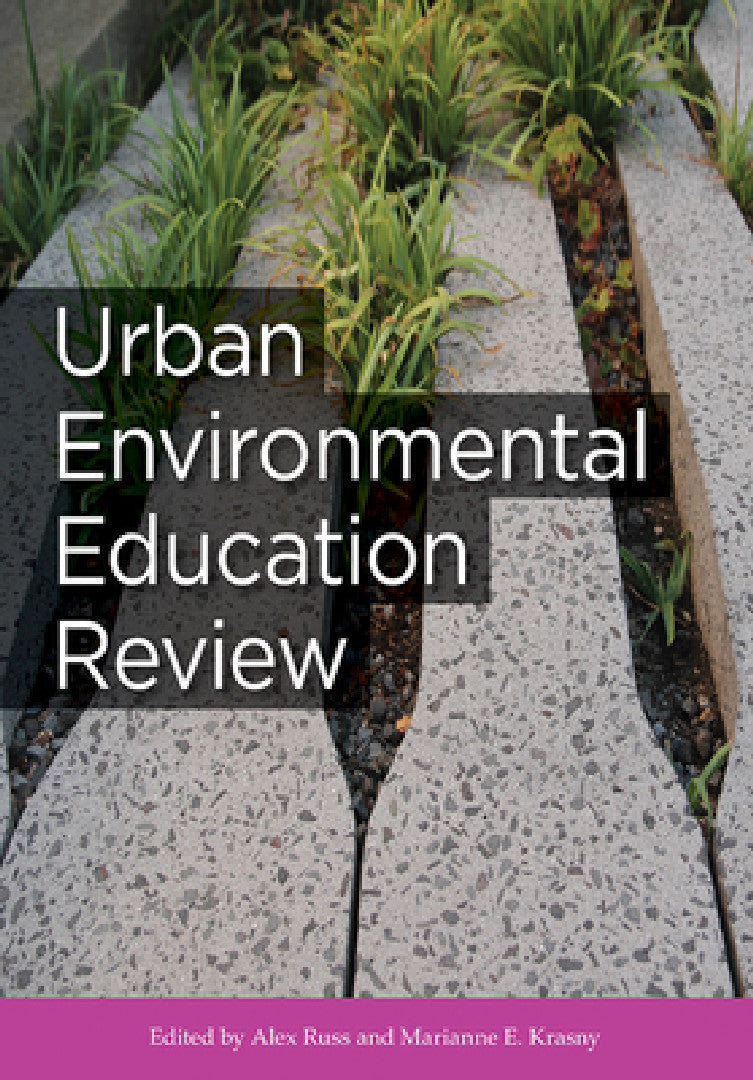 Buy Urban Environmental Education Review (English, Alex Russ | Marianne E. Krasny) — BookShops.in