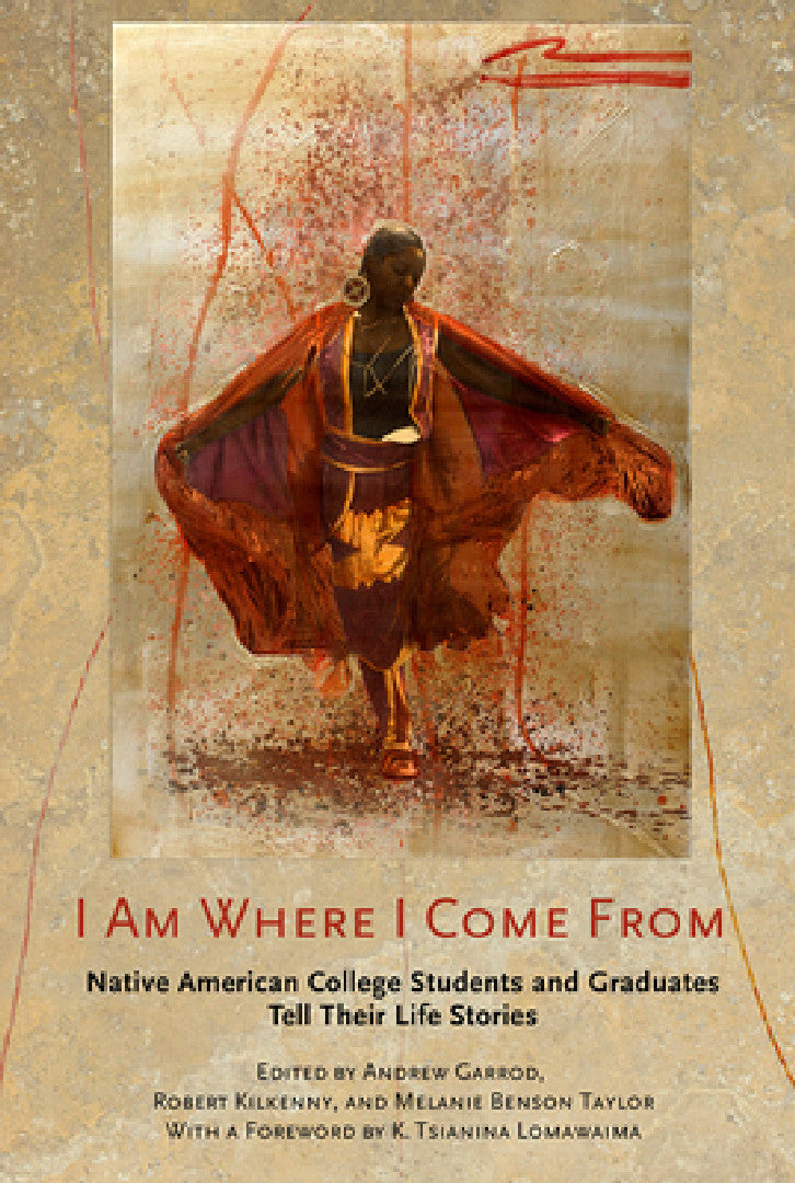 Buy I Am Where I Come from (English, Andrew C. Garrod | Robert Kilkenny | Melanie Benson Taylor) — BookShops.in