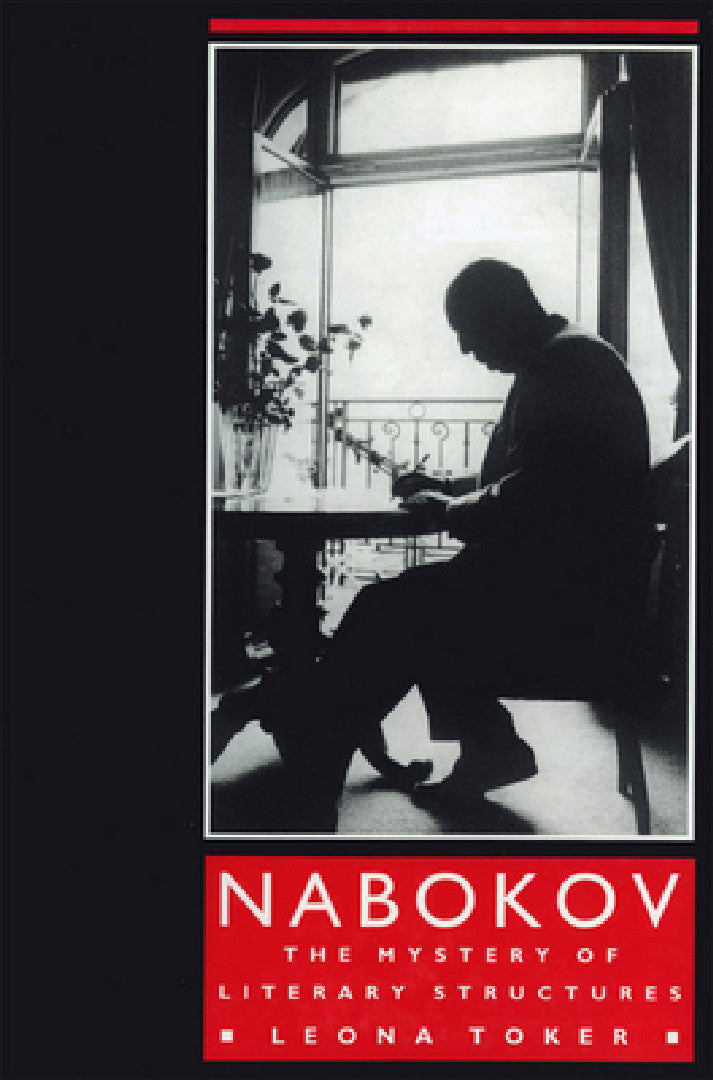Buy Nabokov (English, Leona Toker) — BookShops.in