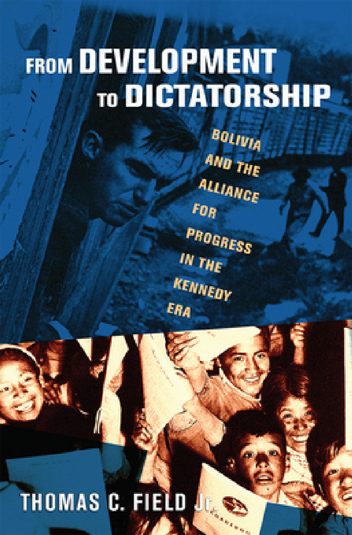 Buy From Development to Dictatorship (English, Thomas C. Field) — BookShops.in