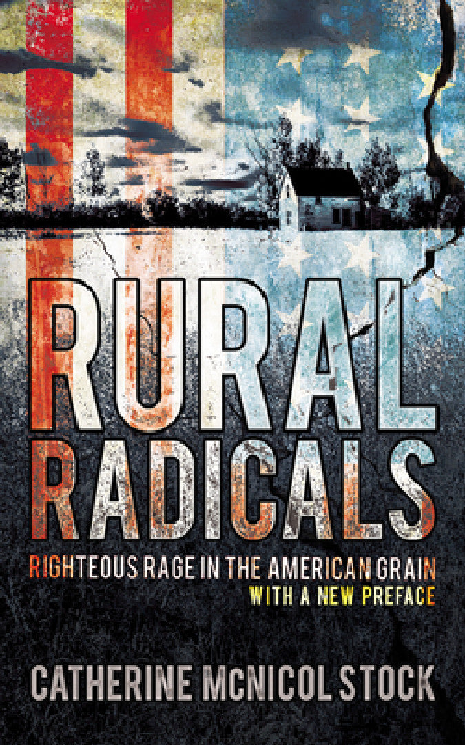 Buy Rural Radicals (English, Catherine McNicol Stock) — BookShops.in