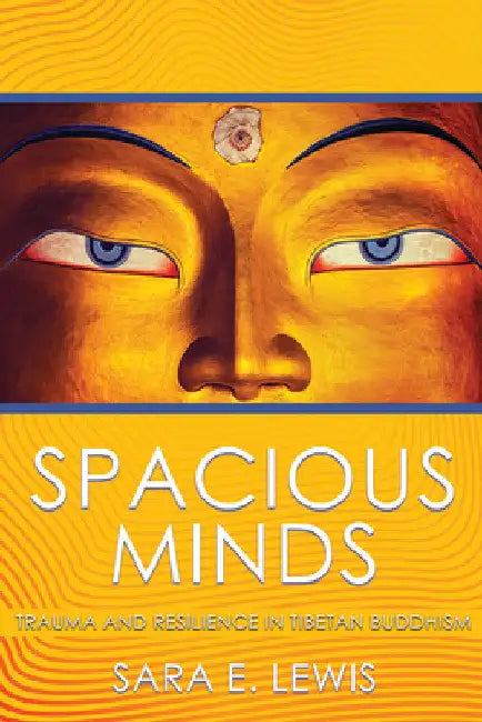 Buy Spacious Minds (English, Sara E. Lewis) — BookShops.in