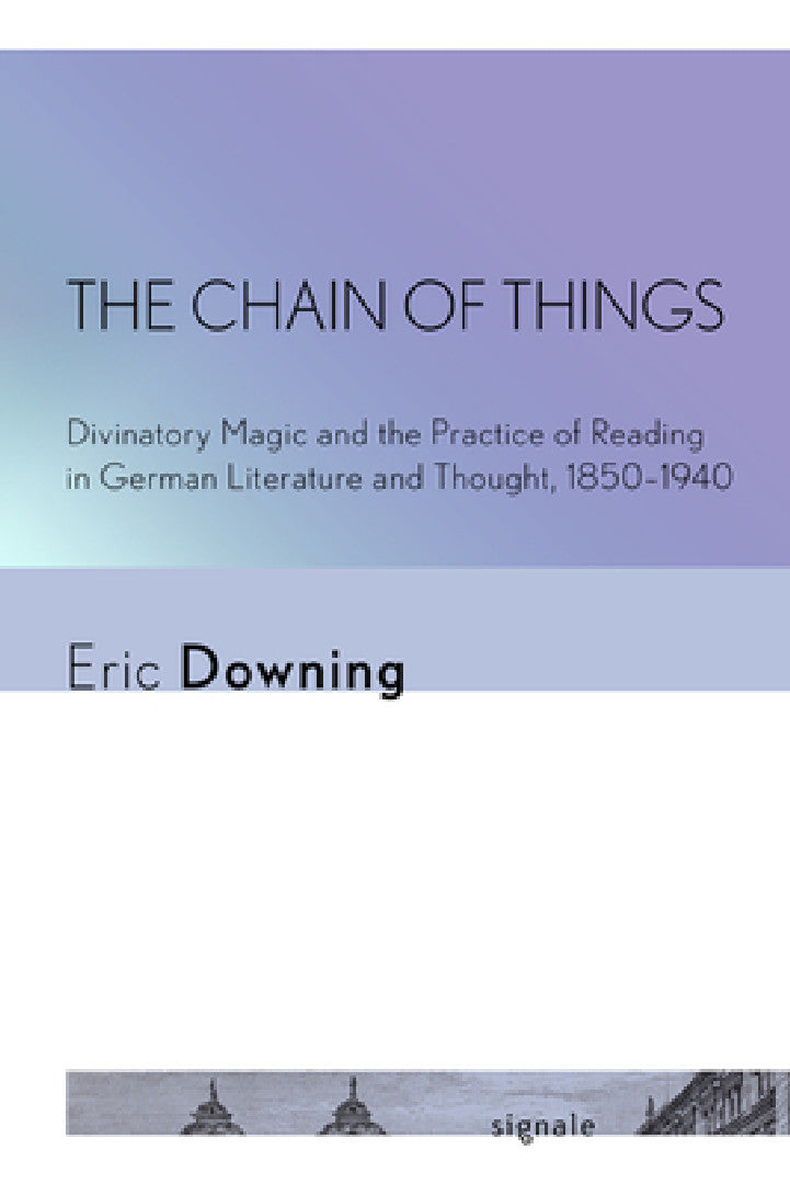 Buy The Chain of Things (English, Eric Downing) β BookShops.in