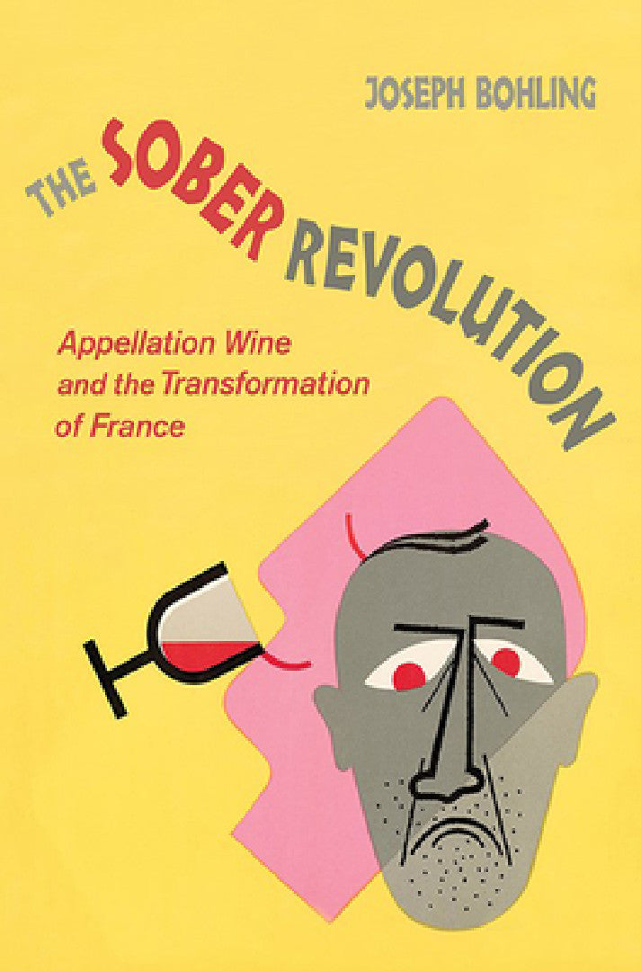 Buy The Sober Revolution (English, Joseph Bohling) — BookShops.in
