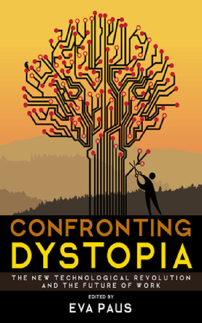Buy Confronting Dystopia (English, Eva Paus) — BookShops.in