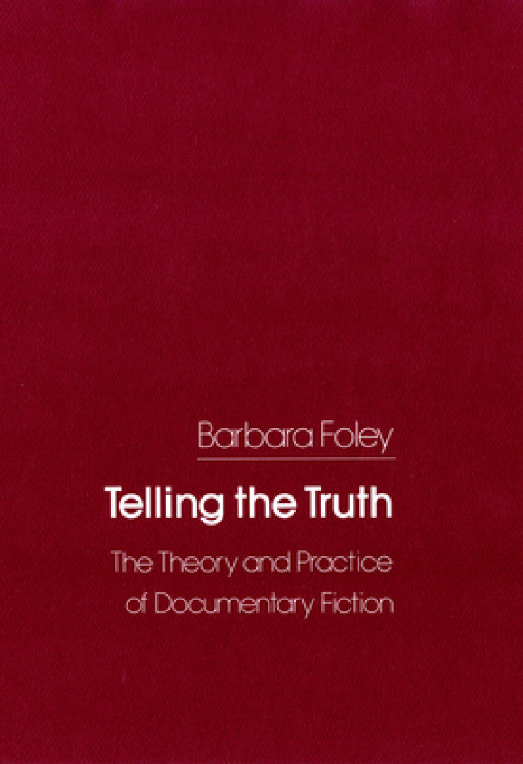 Buy Telling the Truth (English, Barbara C. Foley) — BookShops.in