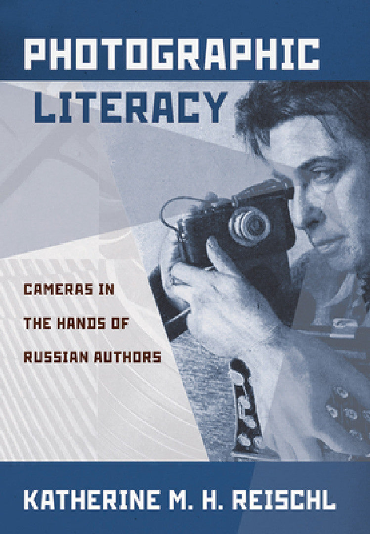 Buy Photographic Literacy (English, Katherine M. H. Reischl) — BookShops.in