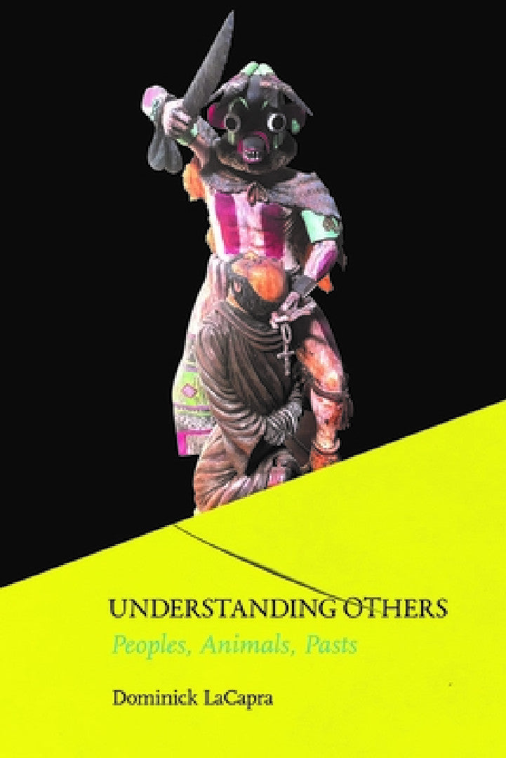 Buy Understanding Others (English, Dominick LaCapra) — BookShops.in