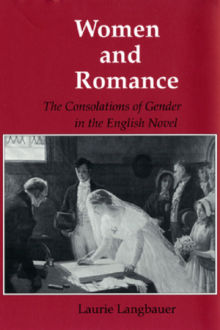 Buy Women and Romance (English, Laurie Langbauer) โ BookShops.in