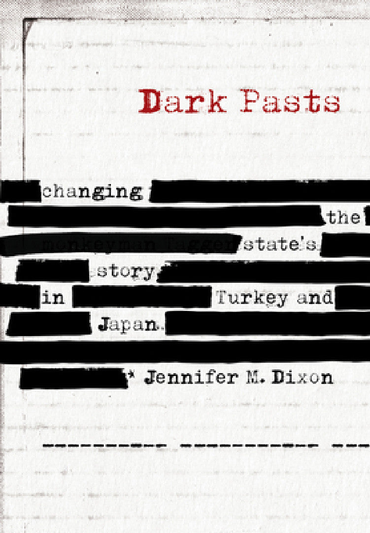 Buy Dark Pasts (English, Jennifer M. Dixon) — BookShops.in