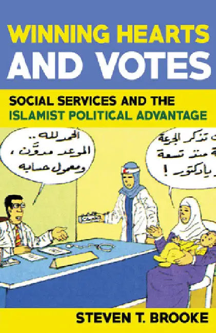 Buy Winning Hearts and Votes (English, Steven Brooke) โ BookShops.in