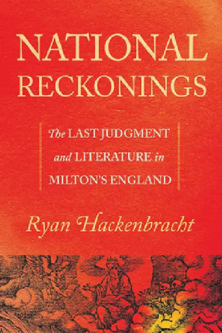 Buy National Reckonings (English, Ryan Hackenbracht) — BookShops.in