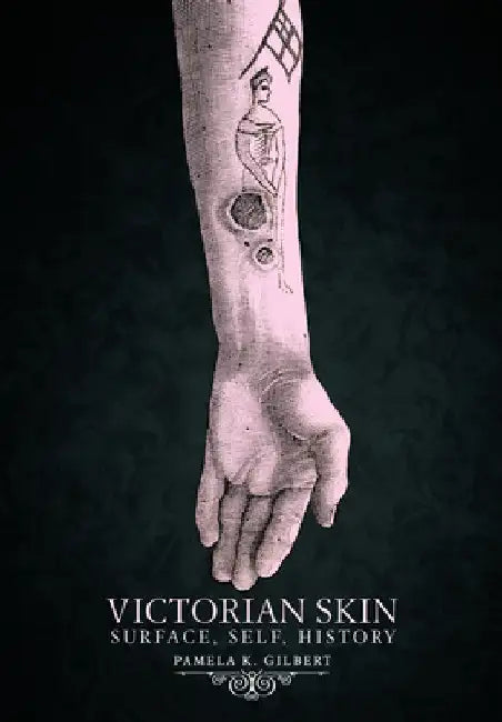 Buy Victorian Skin (English, Pamela K. Gilbert) — BookShops.in