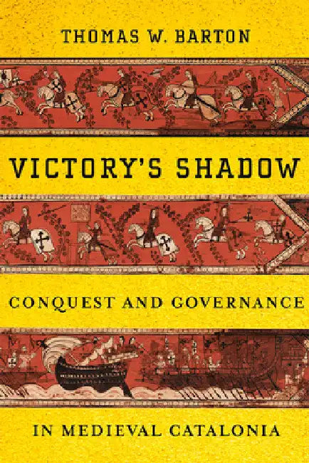 Buy Victory's Shadow (English, Thomas W. Barton) — BookShops.in