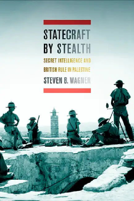 Buy Statecraft by Stealth (English, Steven B. Wagner) β BookShops.in