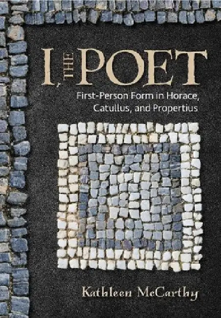 Buy I, the Poet (English, Kathleen McCarthy) — BookShops.in