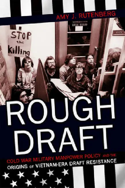 Buy Rough Draft (English, Amy J. Rutenberg) — BookShops.in