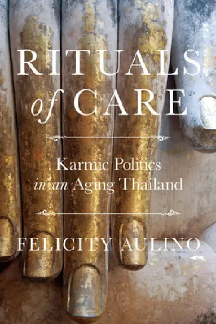 Buy Rituals of Care (English, Felicity Aulino) — BookShops.in