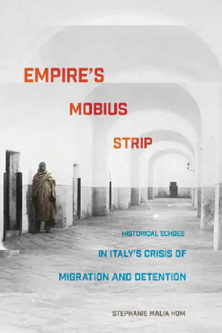 Buy Empire's Mobius Strip (English, Stephanie Malia Hom) — BookShops.in