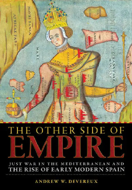 Buy The Other Side of Empire (English, Andrew W. Devereux) — BookShops.in