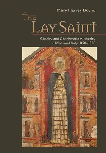 Buy The Lay Saint (English, Mary Harvey Doyno) — BookShops.in