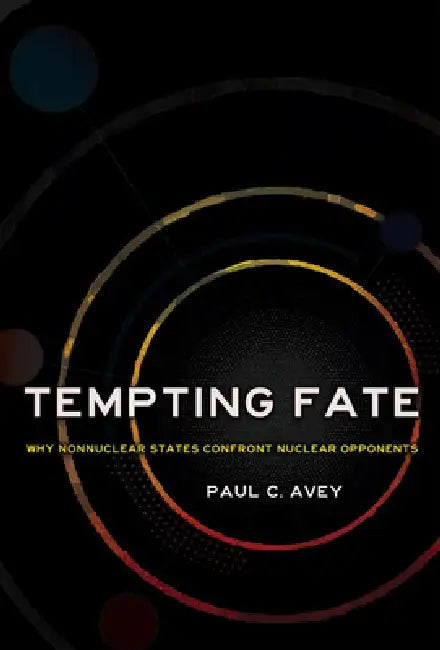 Buy Tempting Fate (English, Paul C. Avey) — BookShops.in
