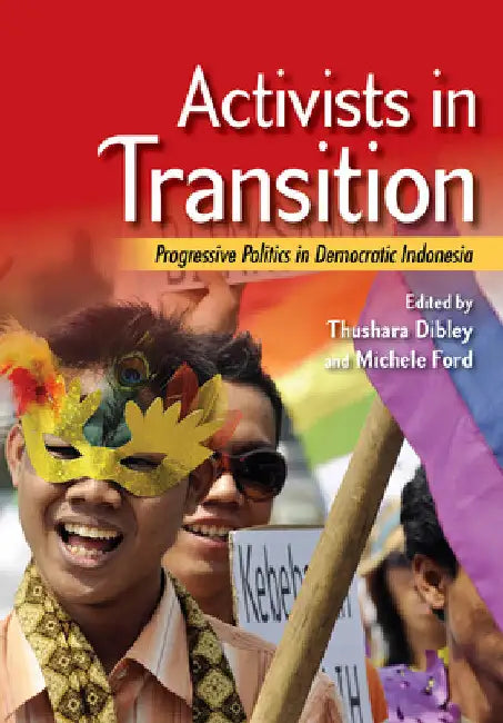 Buy Activists in Transition (English, Thushara Dibley | Michele Ford) — BookShops.in