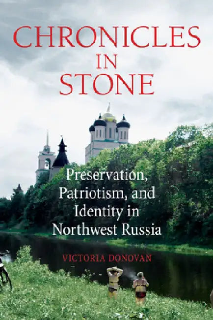 Buy Chronicles in Stone (English, Victoria Donovan) — BookShops.in
