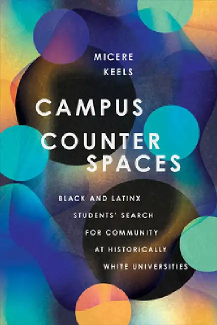 Buy Campus Counterspaces (English, Micere Keels) — BookShops.in