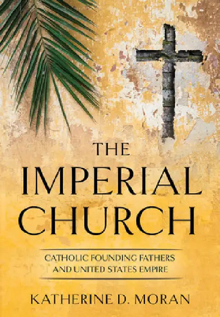 Buy Imperial Church (English, Katherine D. Moran) — BookShops.in