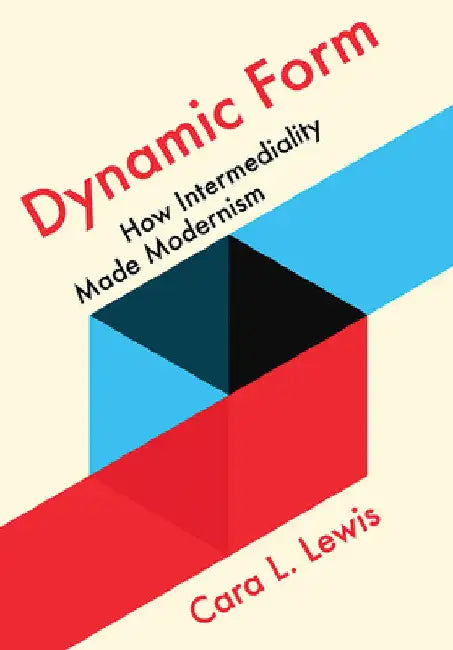 Buy Dynamic Form (English, Cara L. Lewis) — BookShops.in