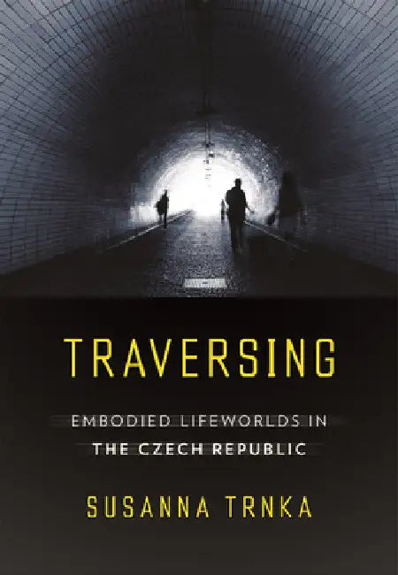 Buy Traversing (English, Susanna Trnka) โ BookShops.in
