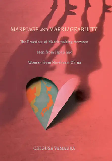 Buy Marriage and Marriageability (English, Chigusa Yamaura) โ BookShops.in