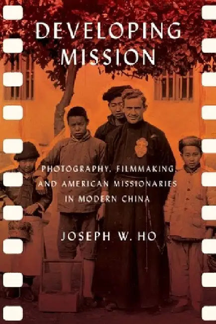 Buy Developing Mission (English, Joseph W. Ho) — BookShops.in