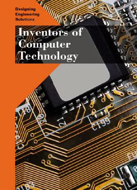 Buy Inventors of Computer Technology | by Heather S. Morrison | Cavendish Square Publishing | by Heather S. Morrison | Cavendish Square Publishing | by Heather S. Morrison | Cavendish Square Publishing | by Heather S. Morrison | Cavendish Square Publishing | by Heather S. Morrison | Cavendish Square Publishing | by Heather S. Morrison | Cavendish Square Publishing | by Heather S. Morrison | Cavendish Square Publishing | by Heather S. Morrison | Cavendish Square Publishing | by Heather S. Morrison | — BookShops.in