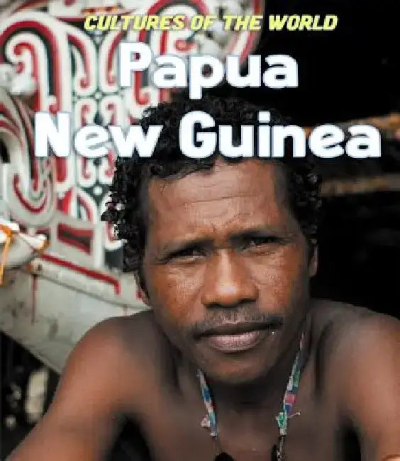 Buy Papua New Guinea (English, Ingrid Gascoigne | Cassandra Schumacher) — BookShops.in