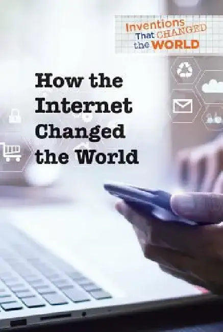 Buy How the Internet Changed the World | by Kaitlyn Duling | Cavendish Square Publishing | by Kaitlyn Duling | Cavendish Square Publishing | by Kaitlyn Duling | Cavendish Square Publishing | by Kaitlyn Duling | Cavendish Square Publishing | by Kaitlyn Duling | Cavendish Square Publishing | by Kaitlyn Duling | Cavendish Square Publishing | by Kaitlyn Duling | Cavendish Square Publishing | by Kaitlyn Duling | Cavendish Square Publishing | by Kaitlyn Duling | Cavendish Square Publishing | by Kaitlyn Du — BookShops.in