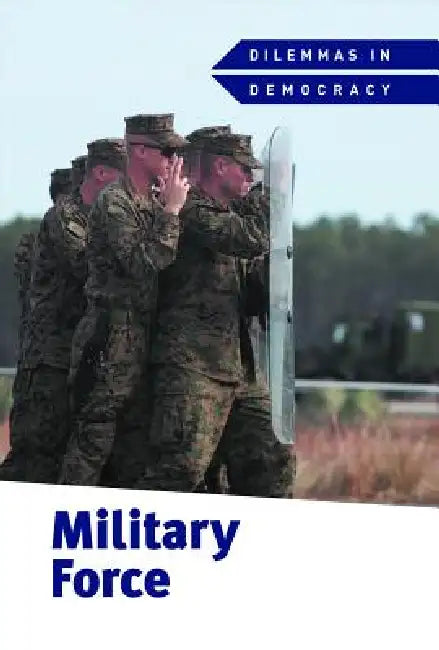 Buy Military Force (English, Derek Miller) — BookShops.in