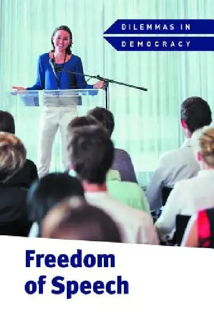Buy Freedom of Speech (English, Anna Maria Johnson) — BookShops.in