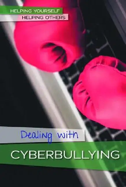 Buy Dealing with Cyberbullying (English, Derek Miller) — BookShops.in