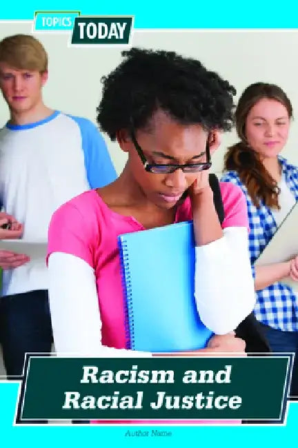 Buy Racism and Racial Justice (English, Sophie Washburne) — BookShops.in