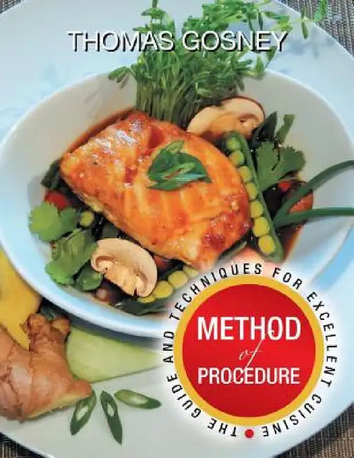 Buy Method of Procedure (English, Thomas Gosney) — BookShops.in