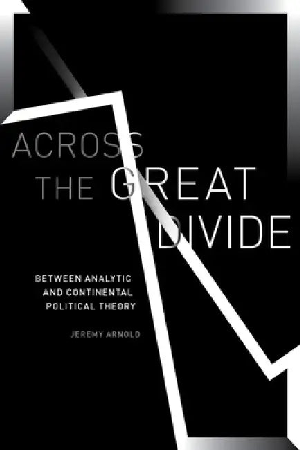 Buy Across the Great Divide (English, Jeremy Arnold) — BookShops.in