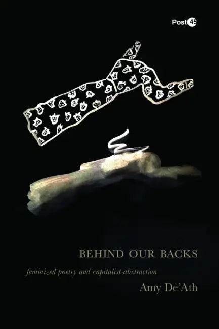 Buy Behind Our Backs (English, Amy De'ath) — BookShops.in