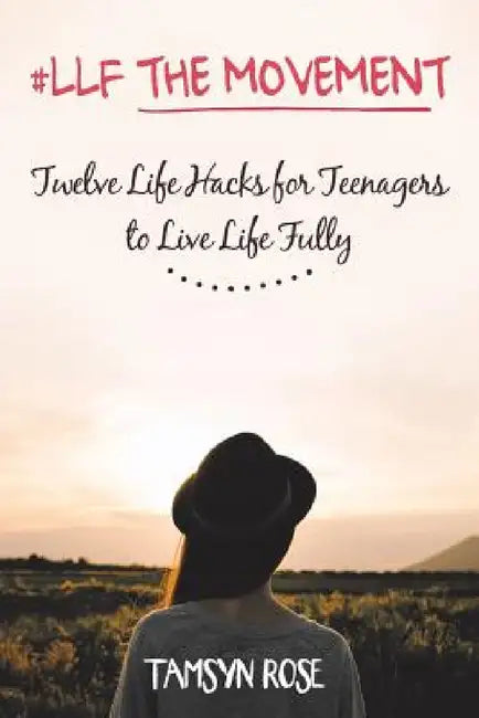 Buy #LLF The Movement (English, Tamsyn Rose) — BookShops.in